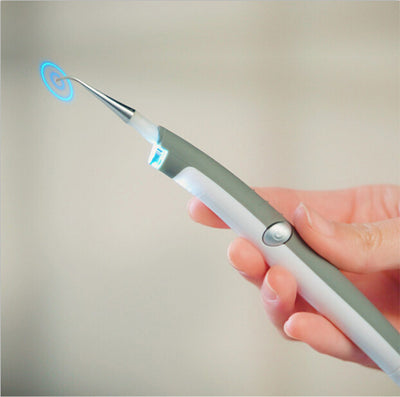 Electric Whitening Dental Calculus Remover