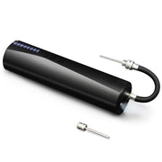 Car electric ball air pump