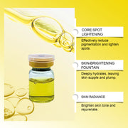 Hydrating, Moisturizing And Refreshing