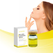Hydrating, Moisturizing And Refreshing