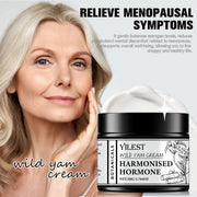 Hormone Skin Moisturizing Moisturizing Cream Gentle Hydrating