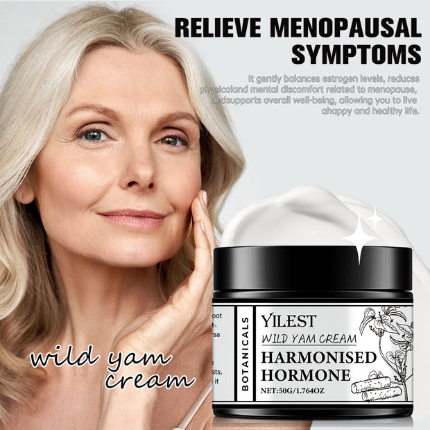 Hormone Skin Moisturizing Moisturizing Cream Gentle Hydrating