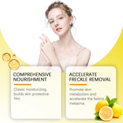 Hydrating, Moisturizing And Refreshing