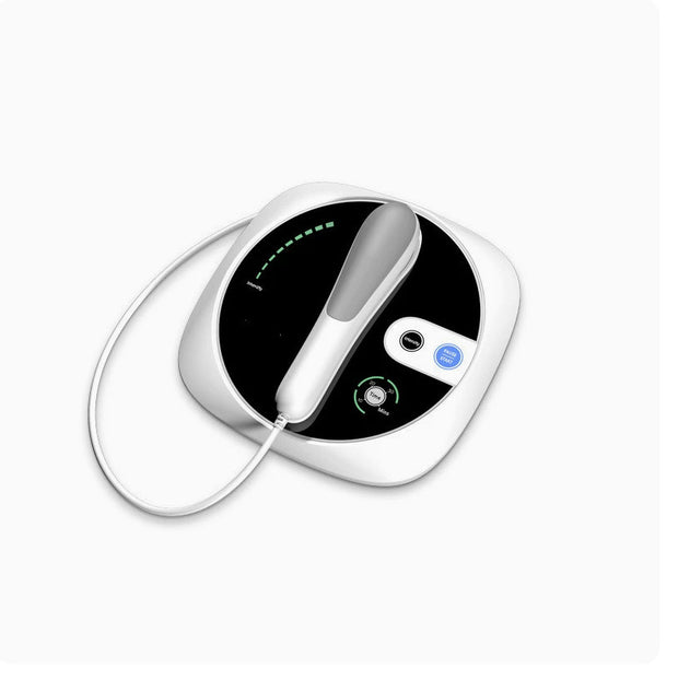 Ultrasonic Health Care Physiotherapy Whole Body Massage Instrument