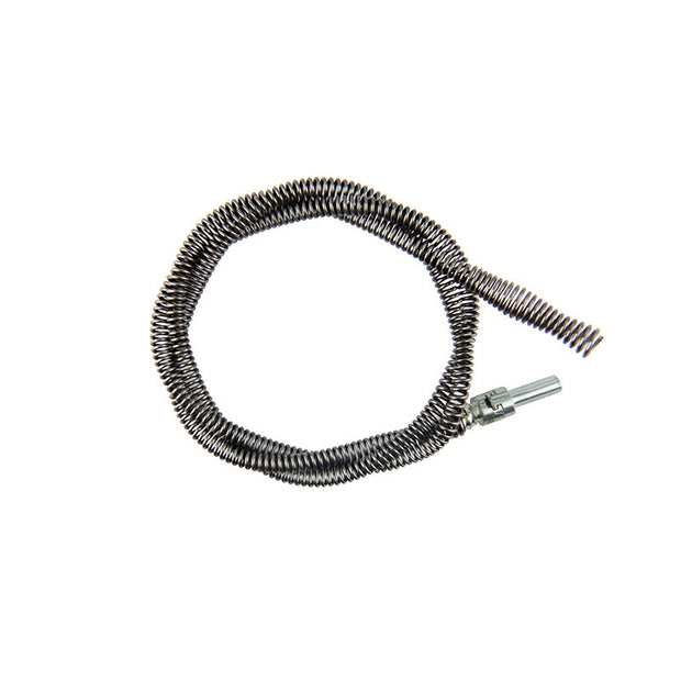 Household Electric Toilet Dredger Spring