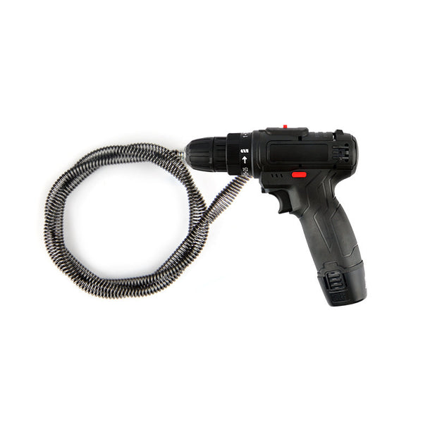 Household Electric Toilet Dredger Spring