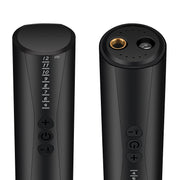 Car electric ball air pump