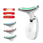Neck Beauty Instrument Fade Care