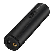 Car electric ball air pump
