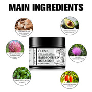 Hormone Skin Moisturizing Moisturizing Cream Gentle Hydrating