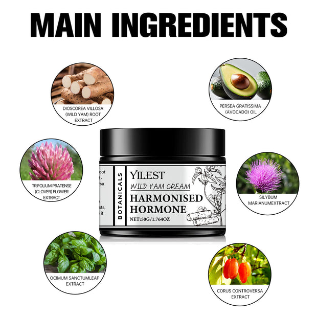 Hormone Skin Moisturizing Moisturizing Cream Gentle Hydrating