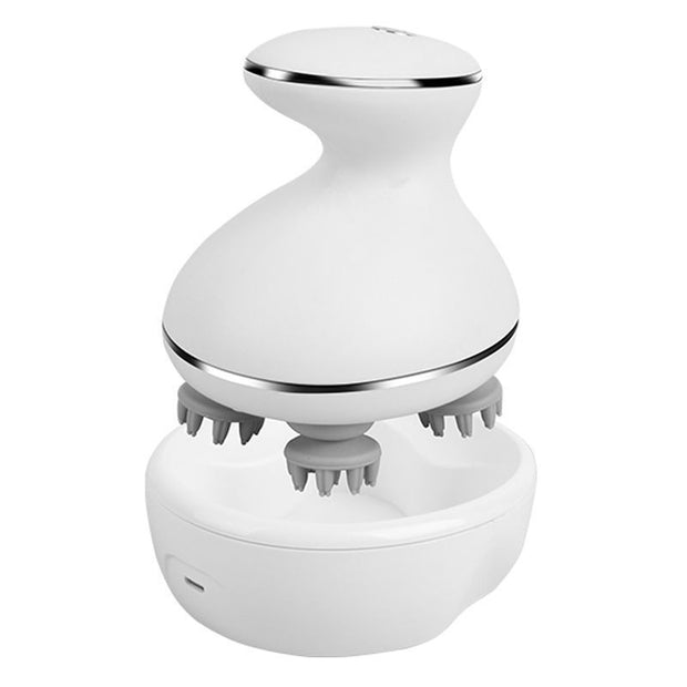 New Home Electric Head Massager