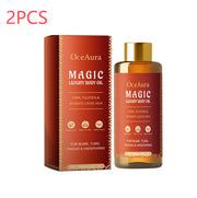 Body Moisturizing Skin Oil Hydrating