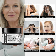Hormone Skin Moisturizing Moisturizing Cream Gentle Hydrating