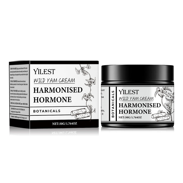 Hormone Skin Moisturizing Moisturizing Cream Gentle Hydrating