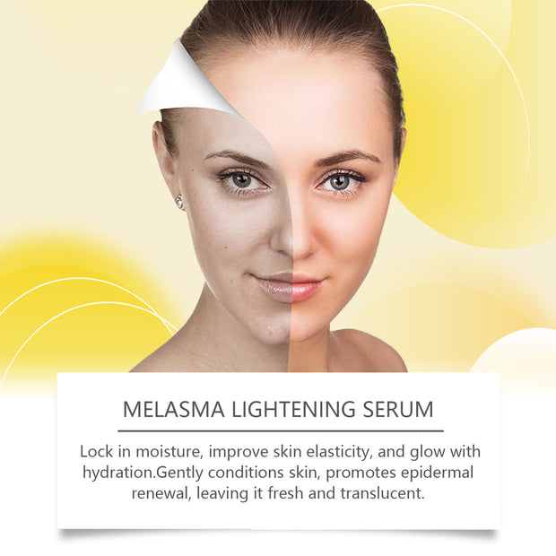 Hydrating, Moisturizing And Refreshing